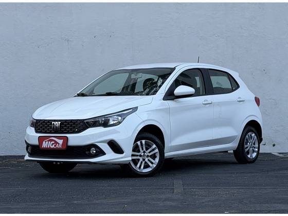 FIAT ARGO 1.0 FIREFLY FLEX DRIVE MANUAL FIAT ARGO 1.0 FIREFLY FLEX DRIVE MANUAL